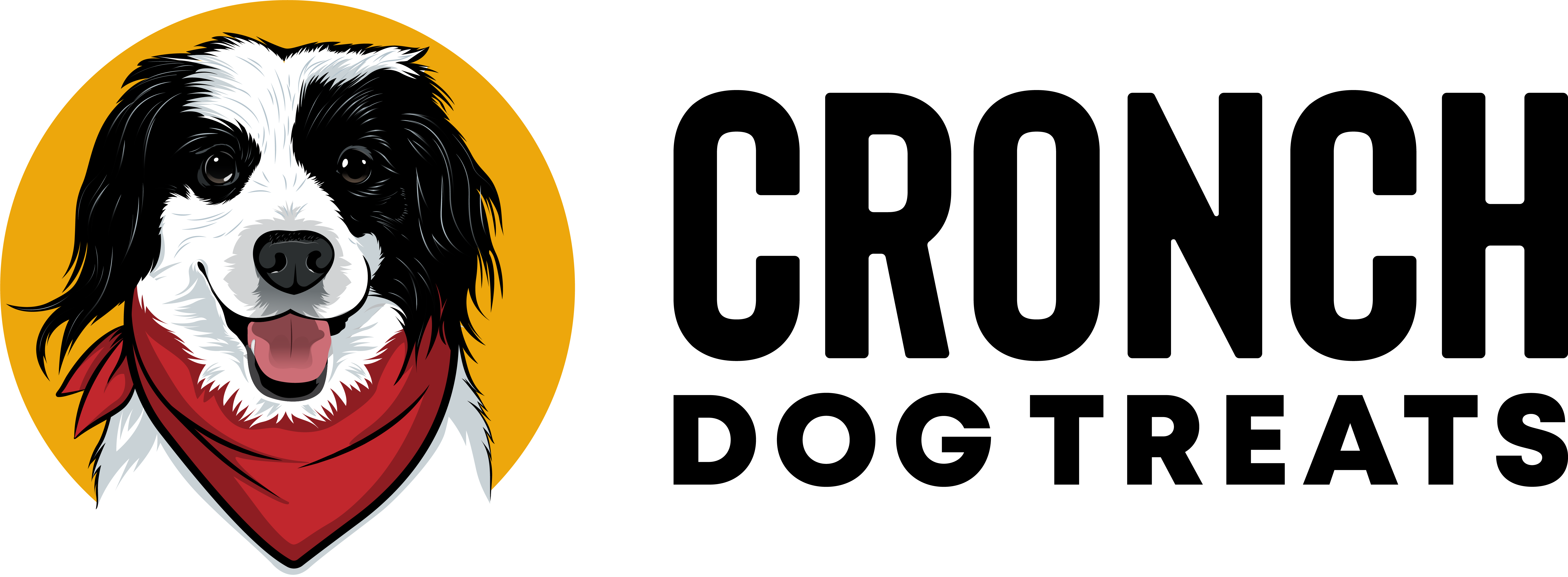 Cronch-Dog-Treat-Logo-home